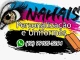 Logo de Nahais - Foto Presentes, Personalização e Uniformes