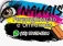 Logo de Nahais - Foto Presentes, Personalização e Uniformes