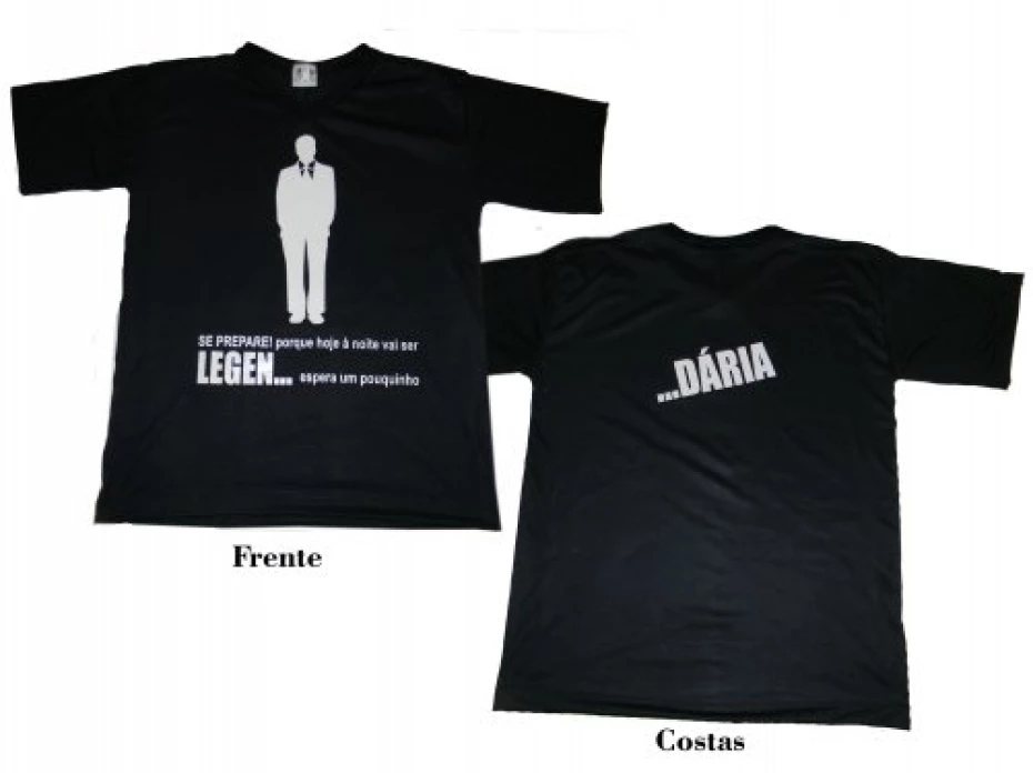 Foto 3:  — Nahais - Foto Presentes, Personalização e Uniformes
