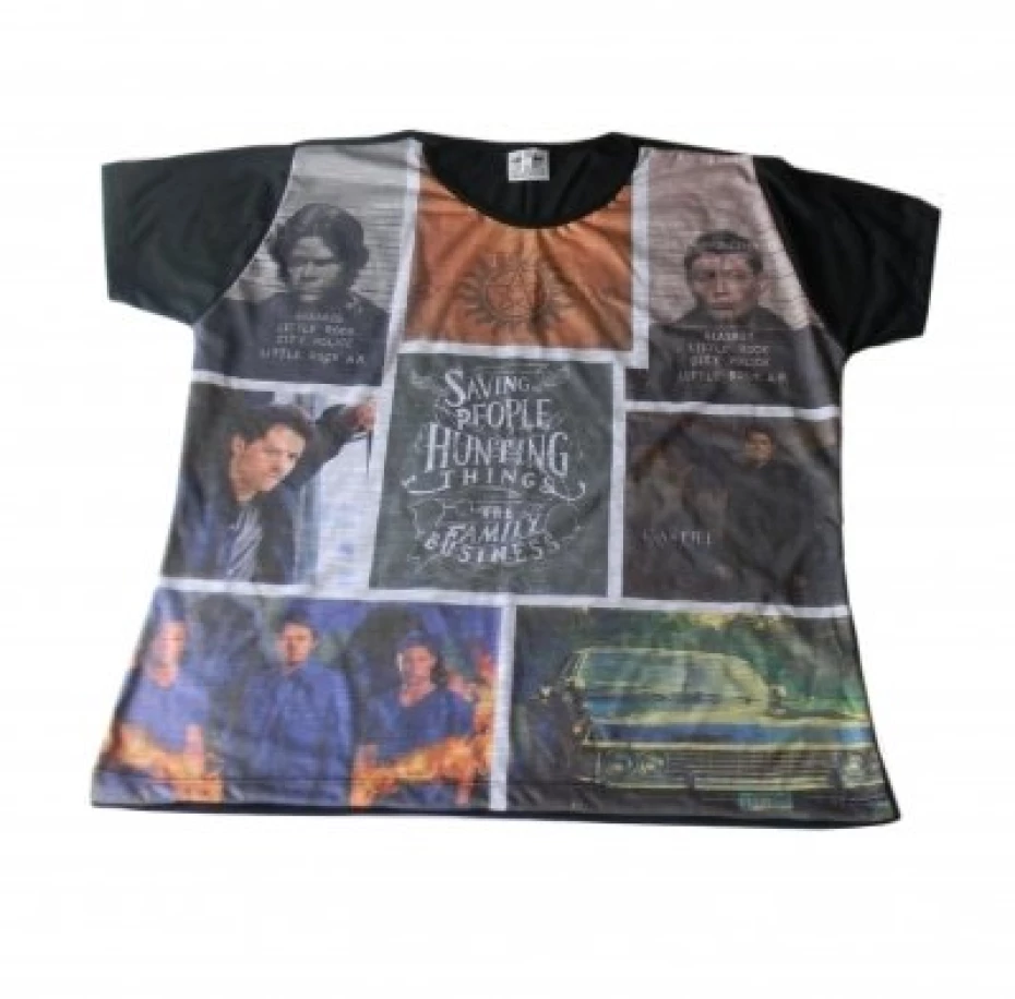 Foto 16:  — Nahais - Foto Presentes, Personalização e Uniformes