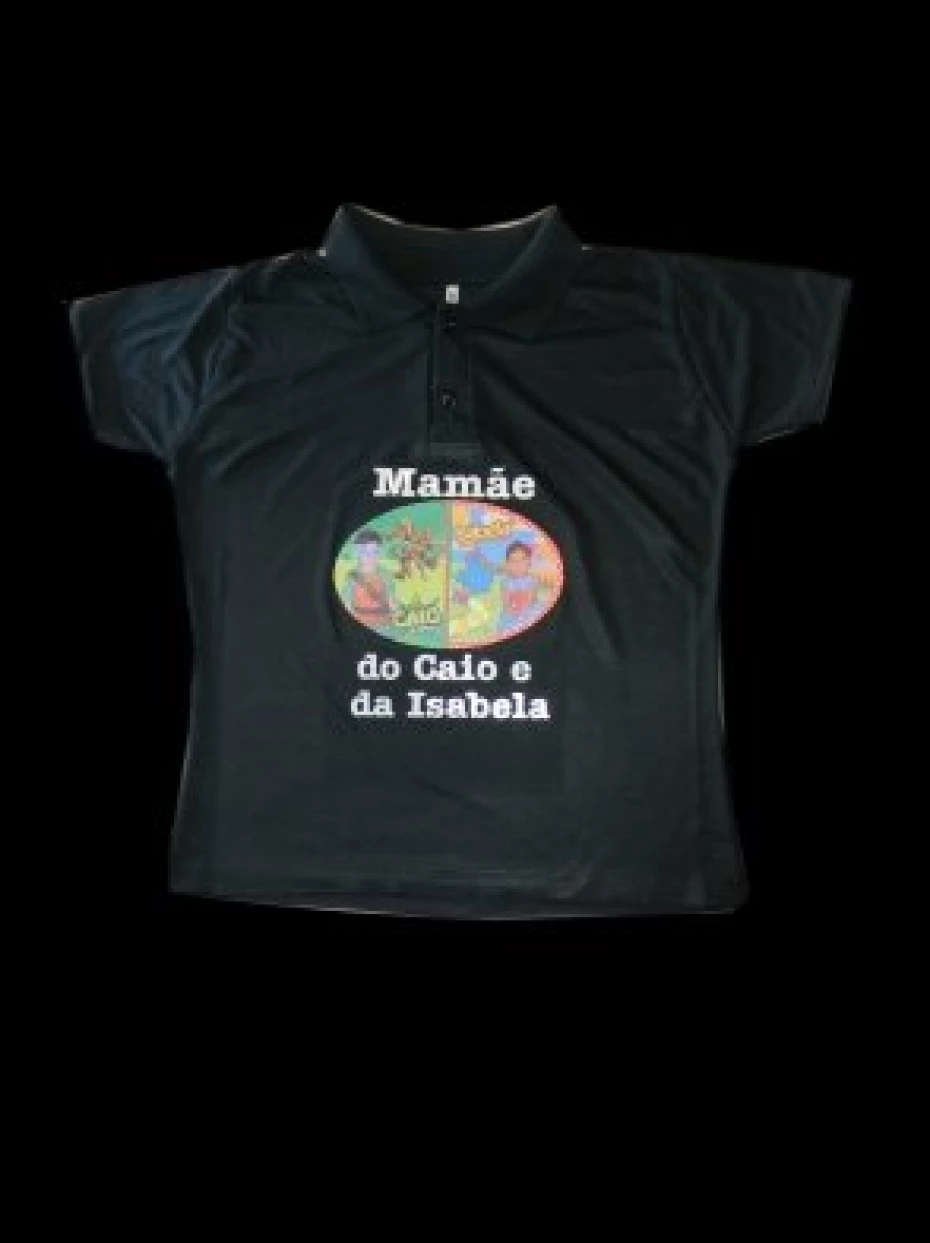 Foto 18:  — Nahais - Foto Presentes, Personalização e Uniformes
